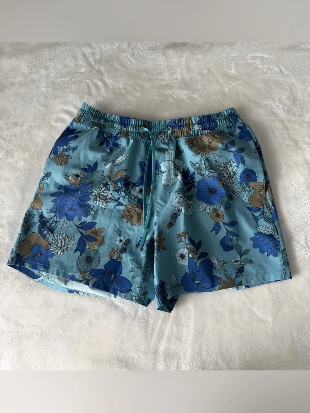 lululemon Men’s 5” Pool Short
